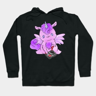 Gaming Baby Pegasus Hoodie